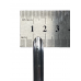 С-58 Voyacheck’s gouge grooved VOYACHEK’S 8 mm